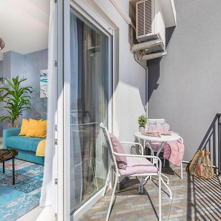 Apartment Mila Fažana Zewnętrze zdjęcie