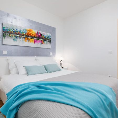 Apartment Mila Fažana Zewnętrze zdjęcie