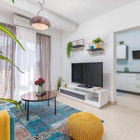 Apartment Mila Fažana Zewnętrze zdjęcie