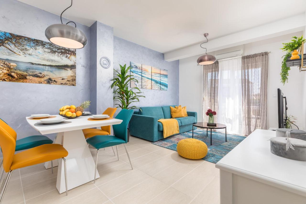 Apartment Mila Fažana Zewnętrze zdjęcie