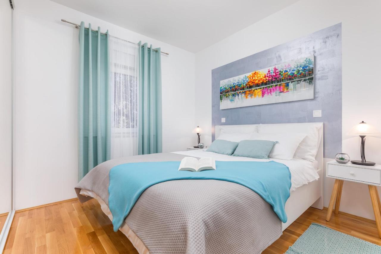 Apartment Mila Fažana Zewnętrze zdjęcie