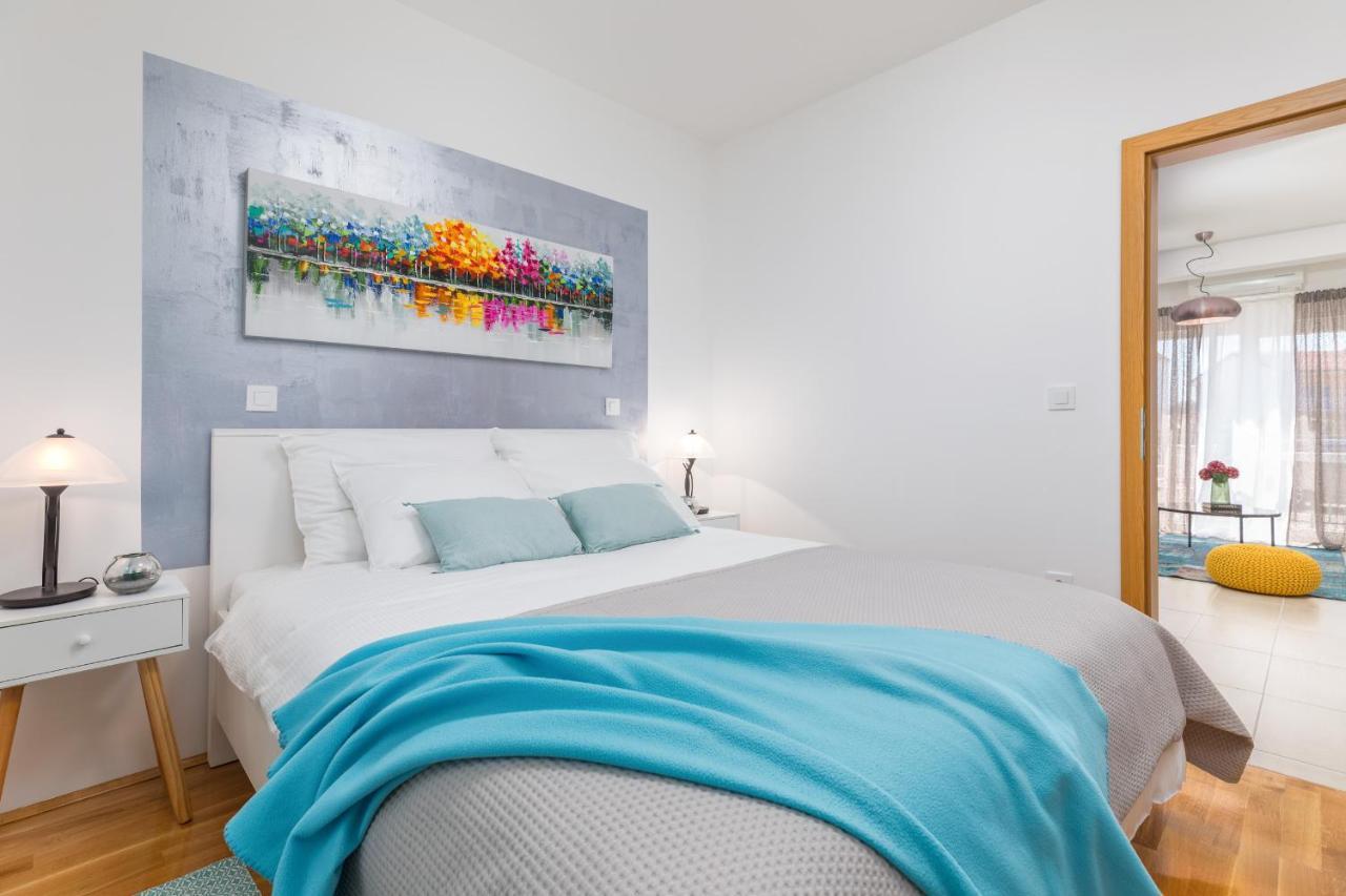 Apartment Mila Fažana Zewnętrze zdjęcie