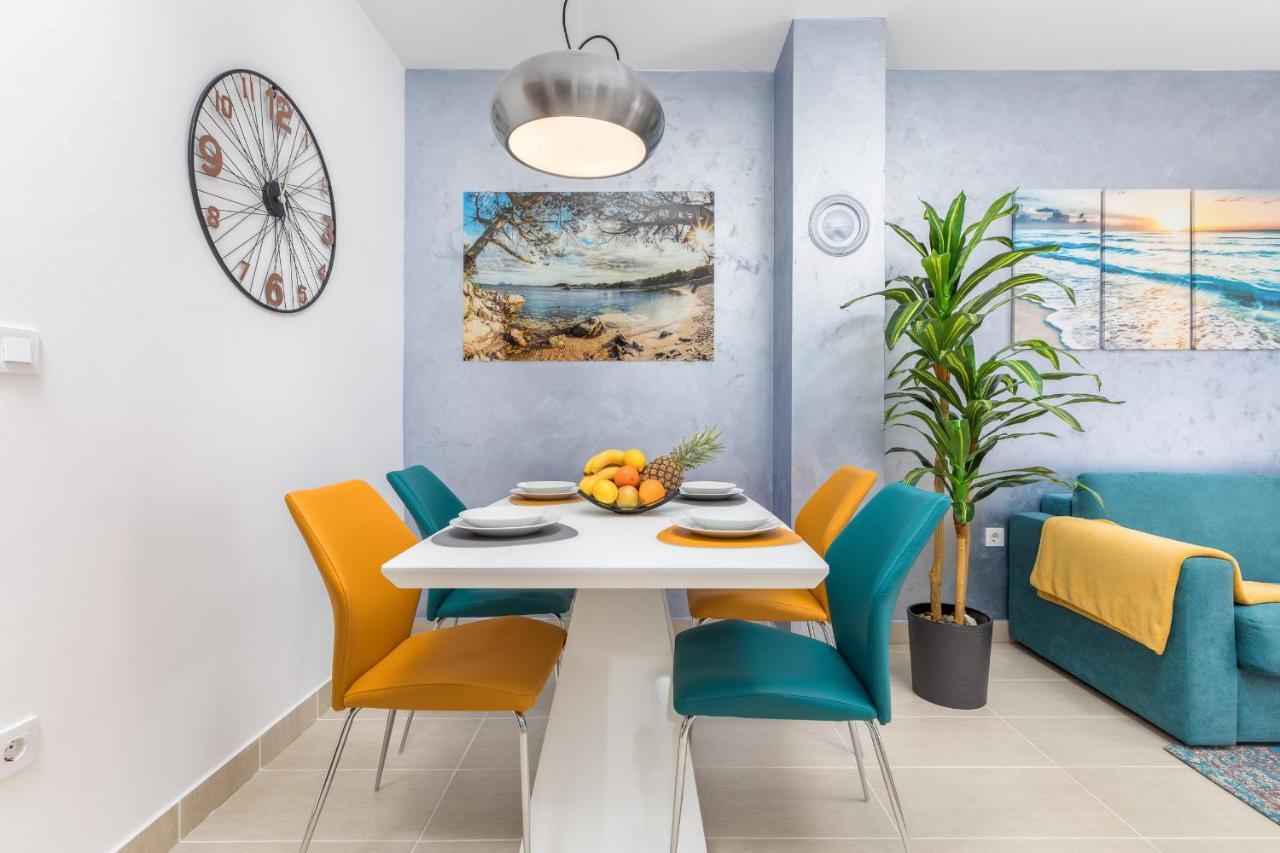 Apartment Mila Fažana Zewnętrze zdjęcie