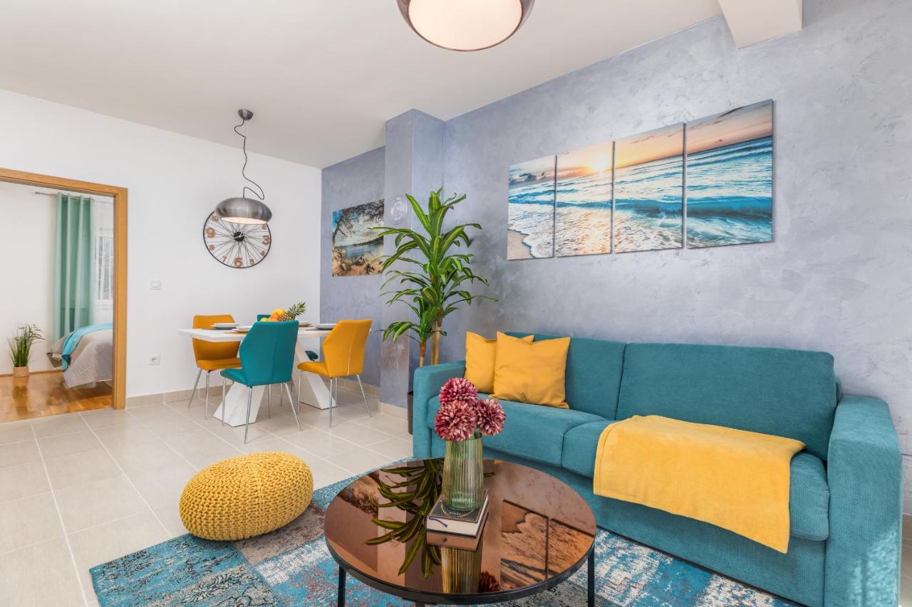 Apartment Mila Fažana Zewnętrze zdjęcie