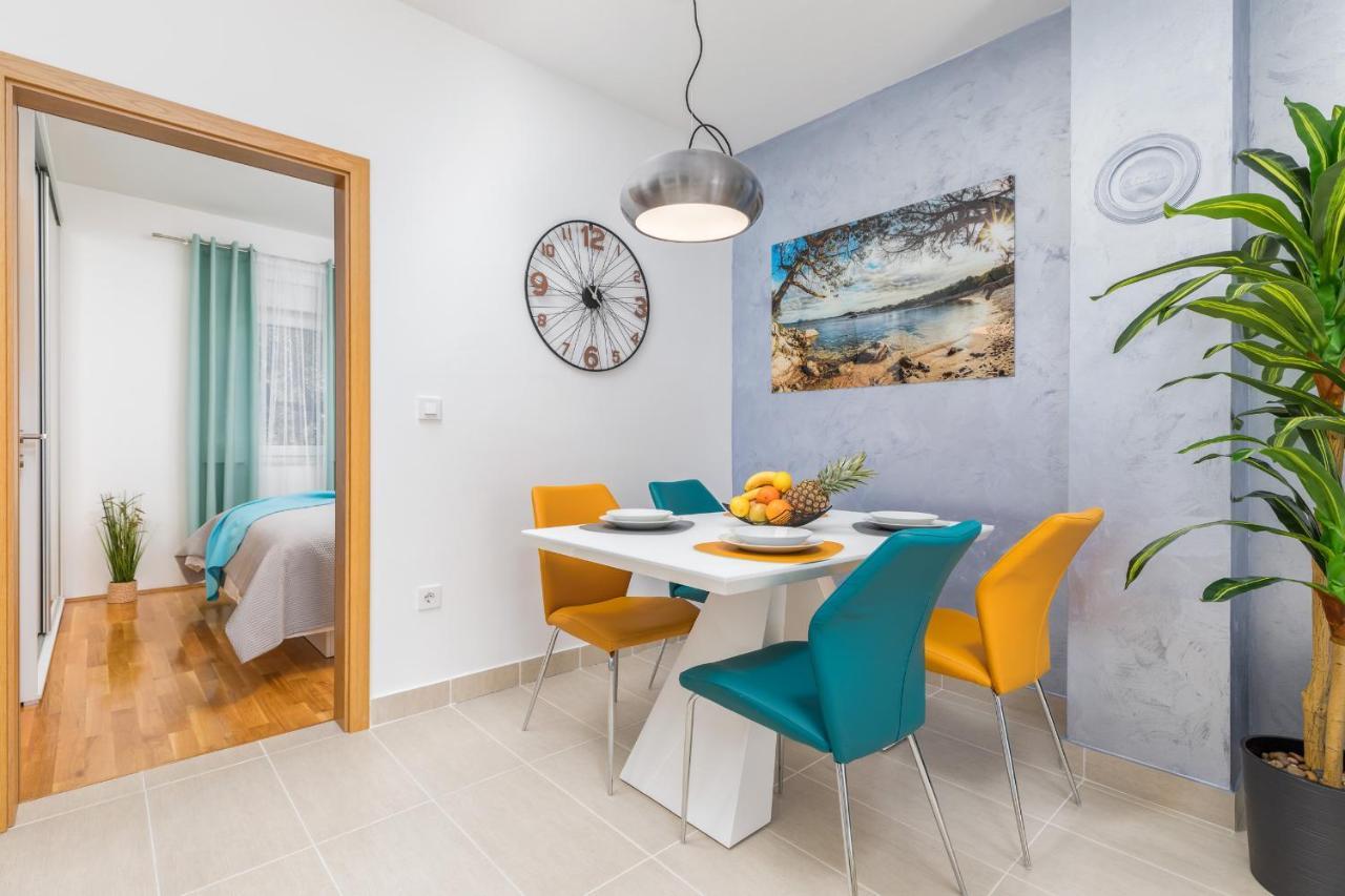 Apartment Mila Fažana Zewnętrze zdjęcie