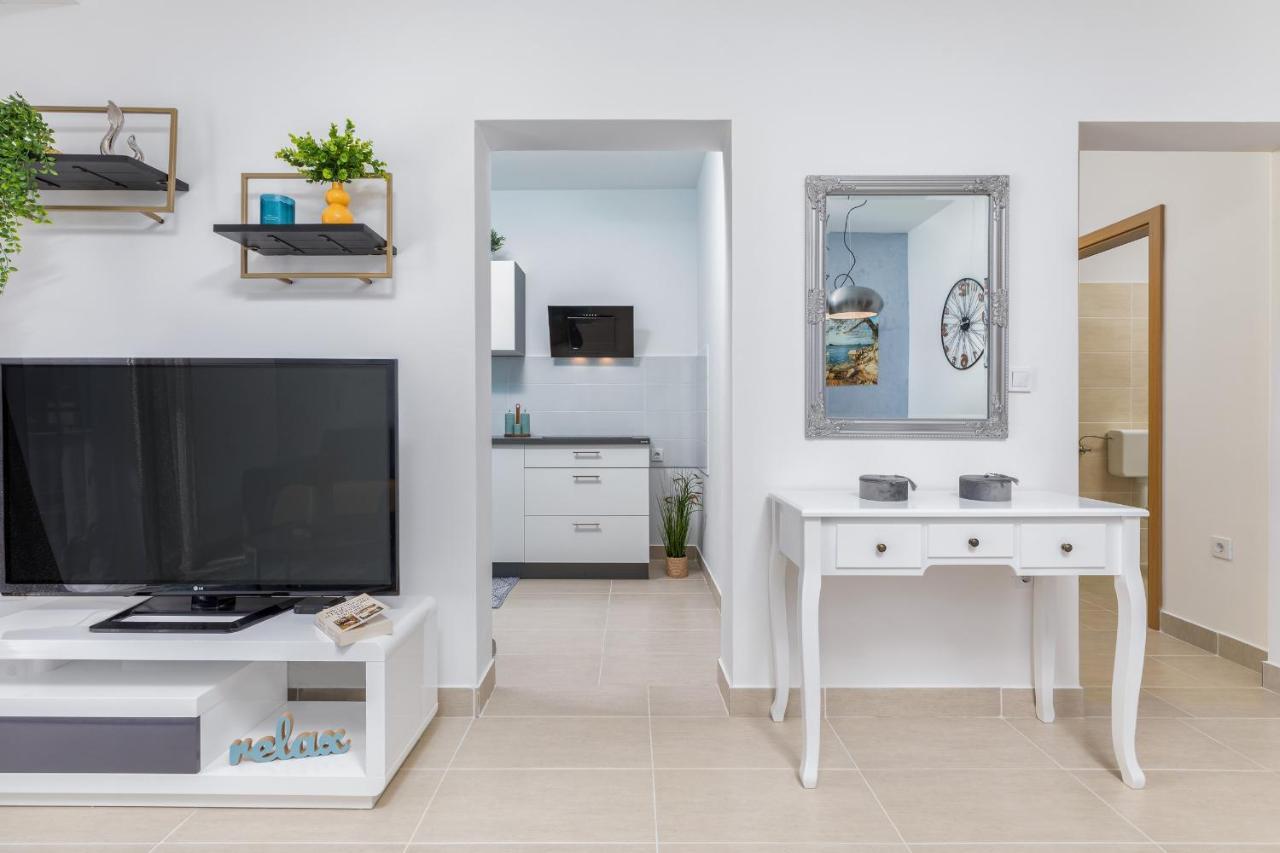 Apartment Mila Fažana Zewnętrze zdjęcie