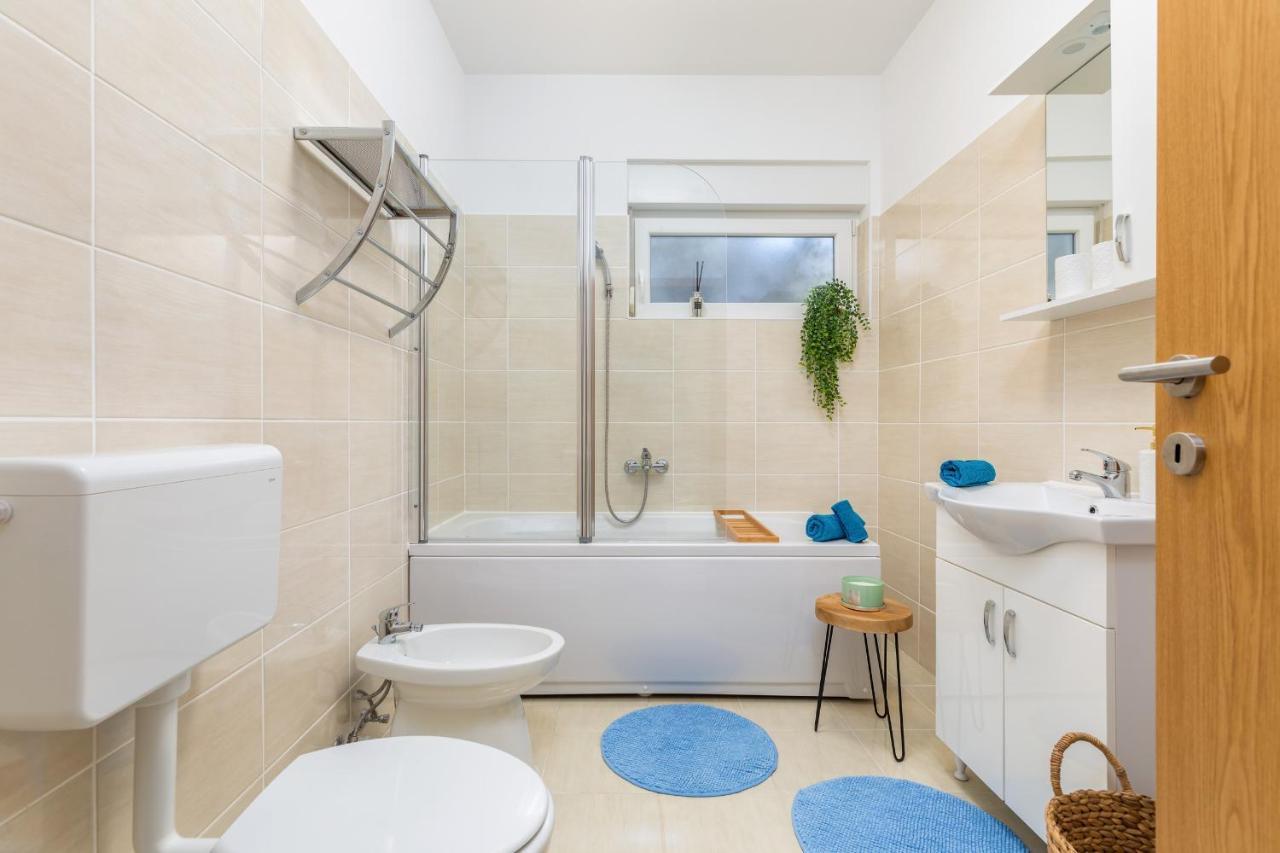 Apartment Mila Fažana Zewnętrze zdjęcie